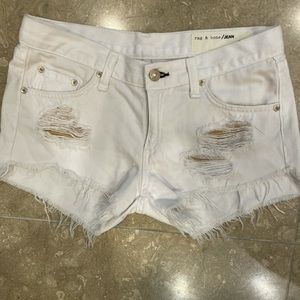 Rag & Bone Shorts